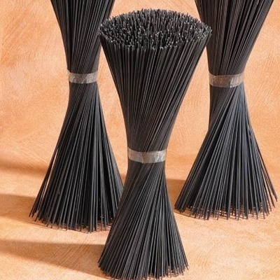 Loop tie wire